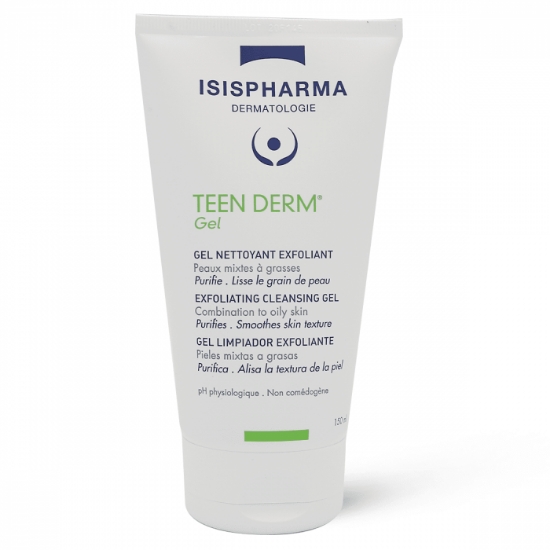 TEEN DERM GEL (150ML)